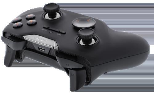 Vulkan(tm) Controller