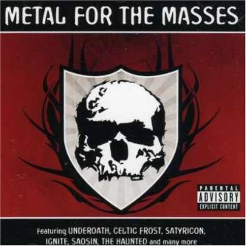 Metal For The Masses II