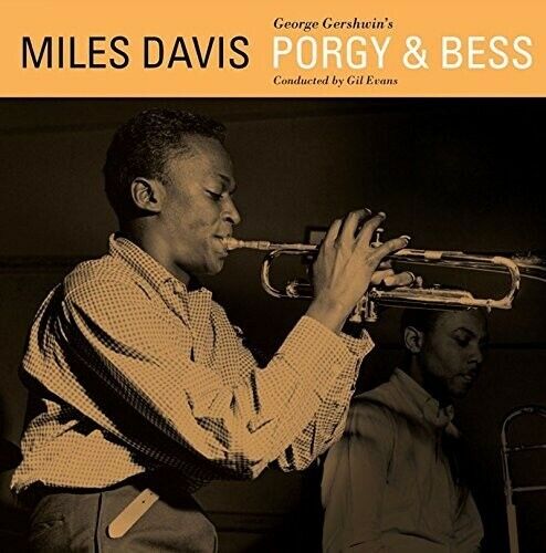 George Gershwin's Porgy & Bess