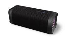 Philips Tas2000B Bluetooth Wireless Speaker