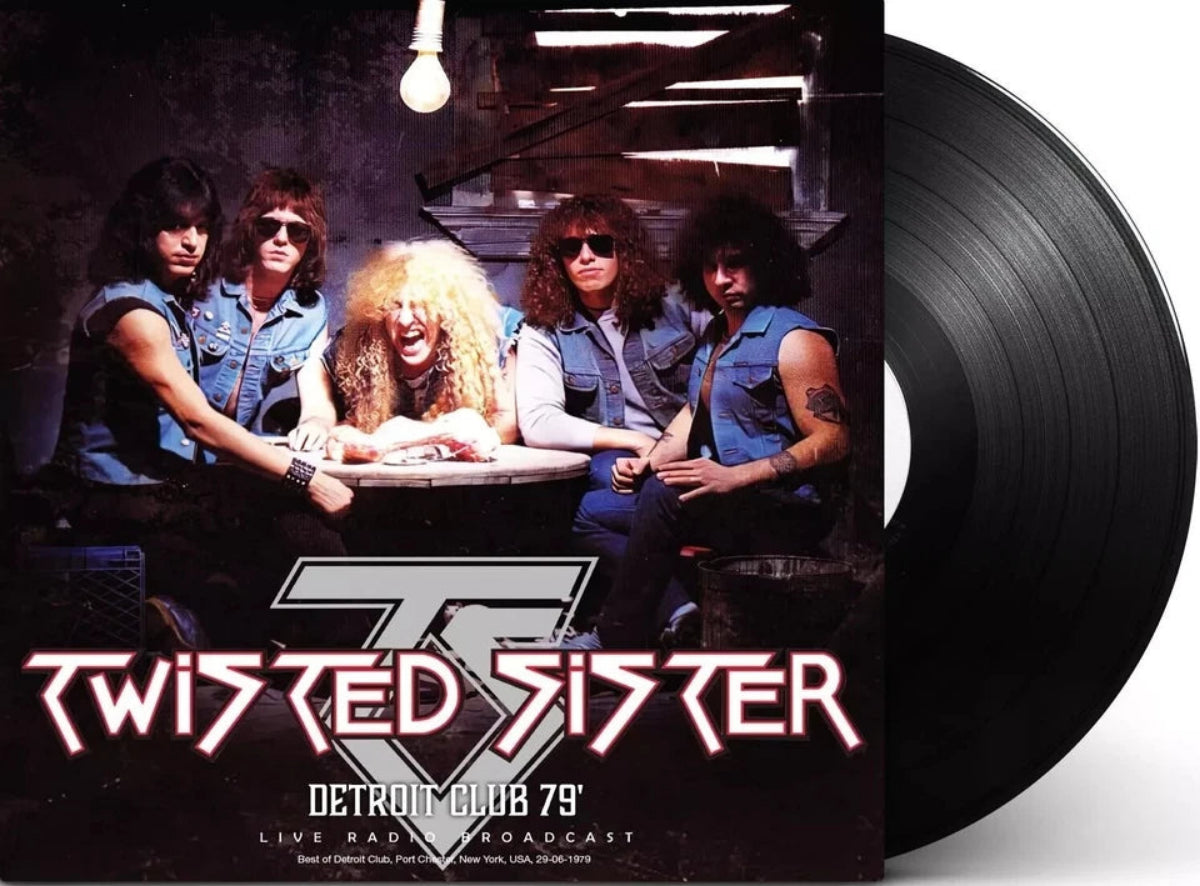 Detroit Club '79