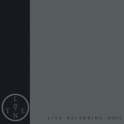 Live Recording 08.10.2011