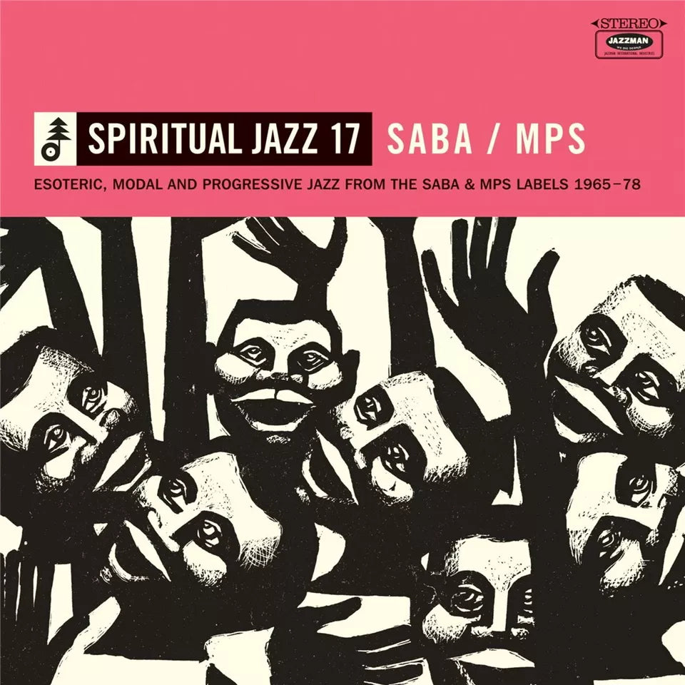 Spiritual Jazz 17