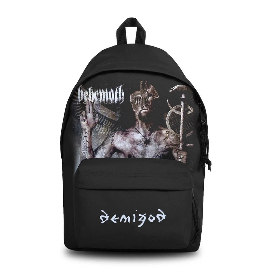 Behemoth - Demigod (Classic Daybag)