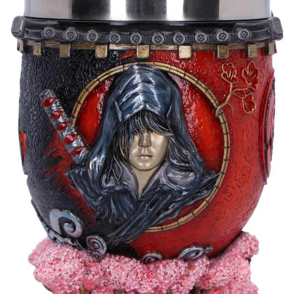 Assassins Creed Shadows Goblet 19cm