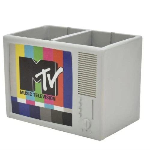 Mtv Desk Tidy - Pen Pot
