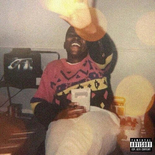 Rediscovery (Orange/White/Brown Splatter Vinyl) (Indie Exclusive)