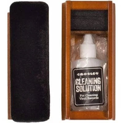 Record Cleaning Kit