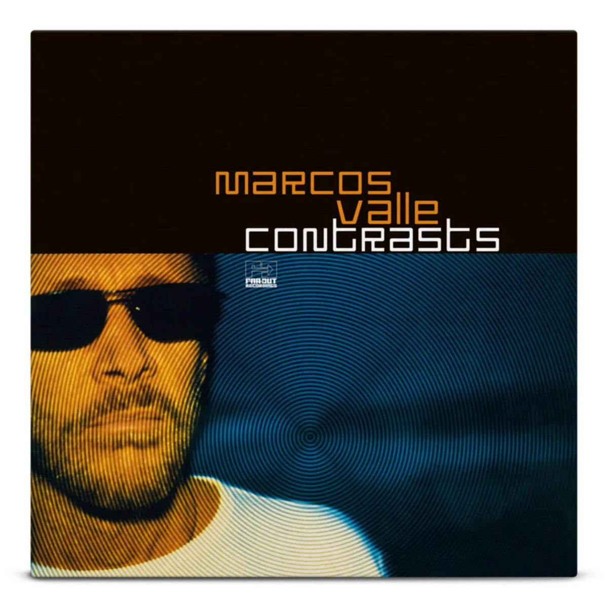 Contrasts (Reissue)