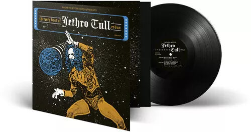 Best of Jethro Tull Redux
