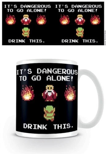 Drink This