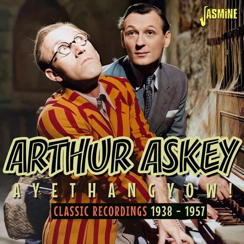 Classic Recordings 1938-1957