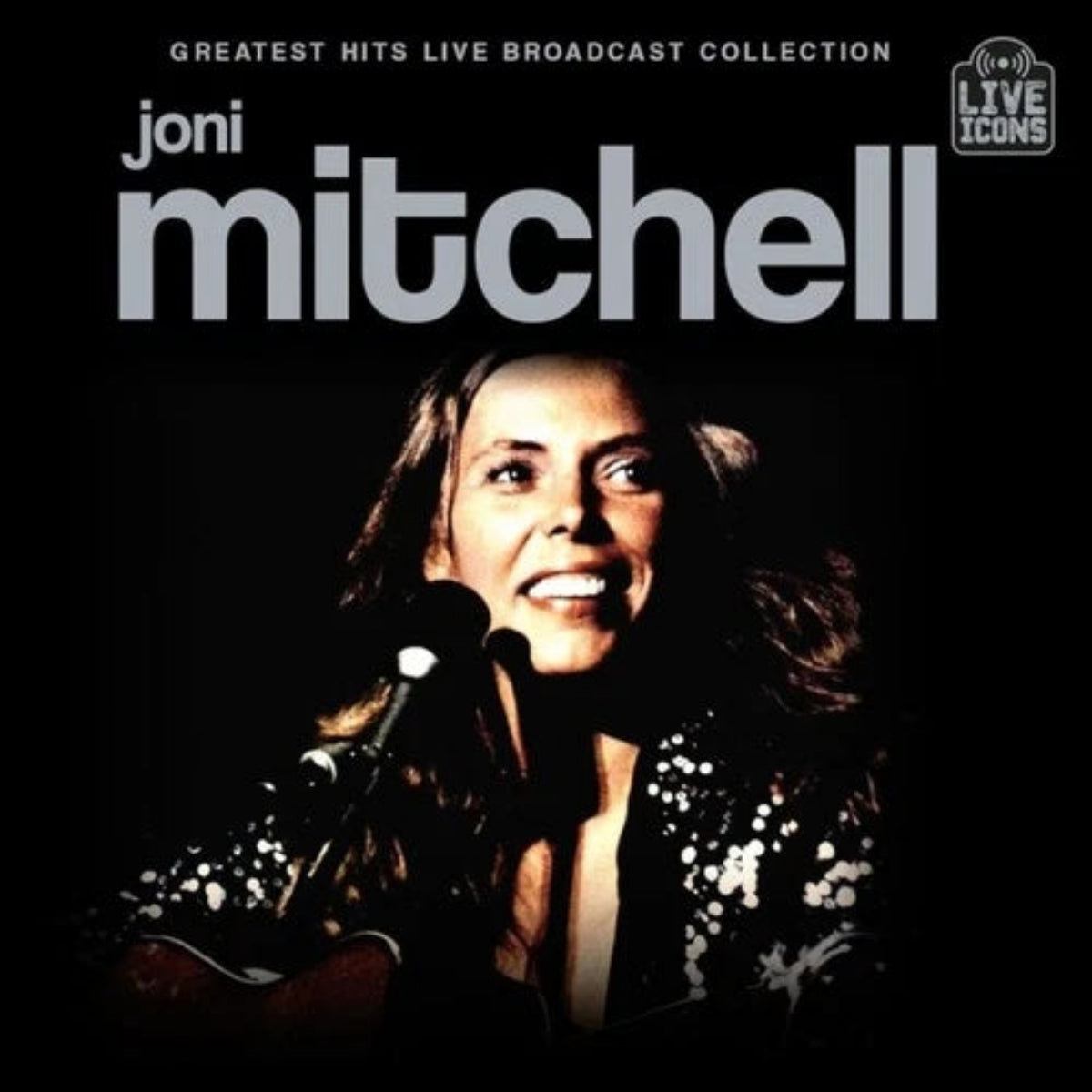 Greatest hits live broadcast collection