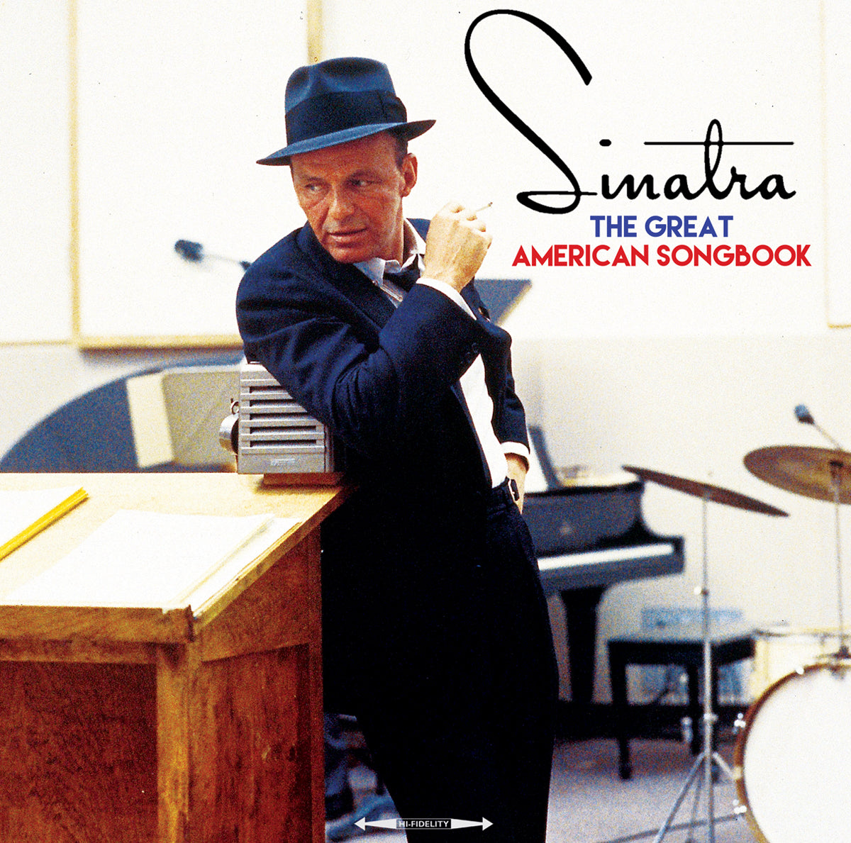 The Great American Songbook