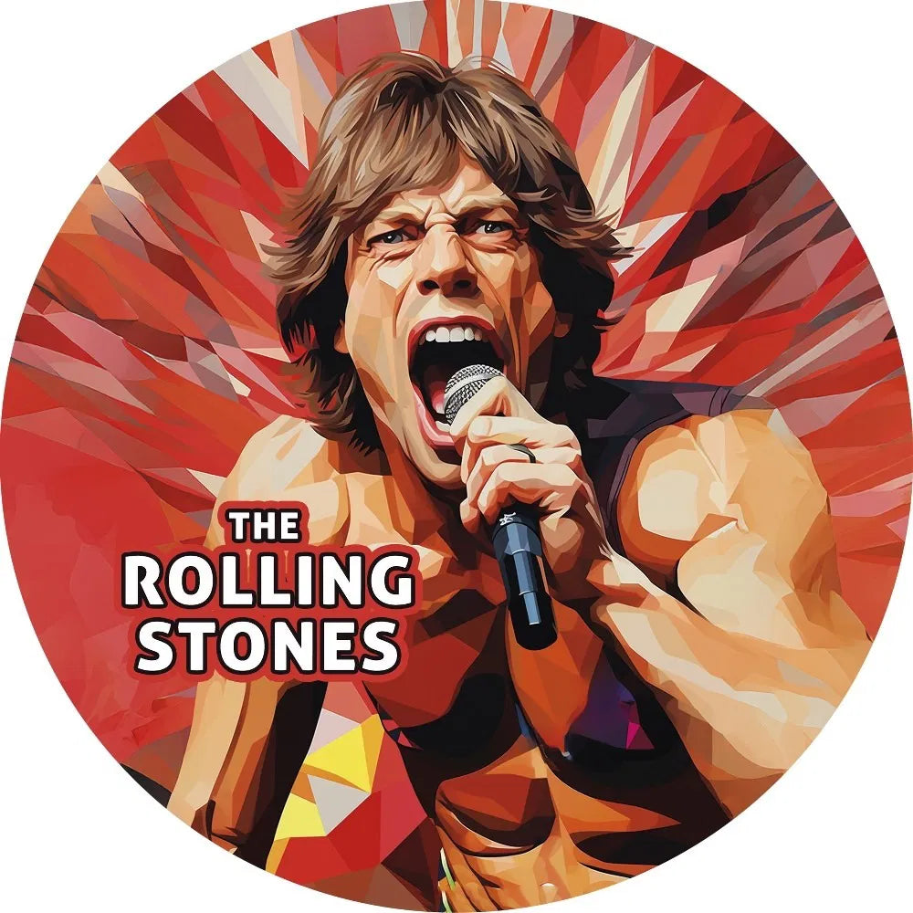 The Rolling Stones