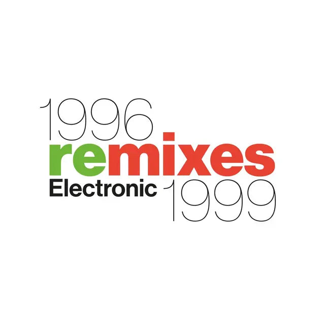 1996 Remixes 1999 (Tbc) (Rsd 2026)