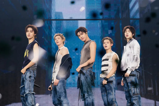 CORTIS, BigHit Music’s First Rookie Group in 6 Years, Debuts With a Release Party