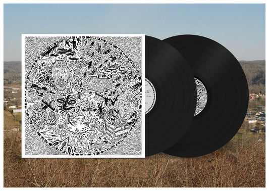 Ryan Davis & the Roadhouse Band Drop the Exceptional Single "New Threats From the Soul"