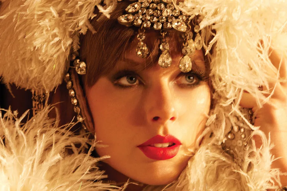 Taylor Swift's 'The Fate of Ophelia' Tops Billboard Global 200 Chart