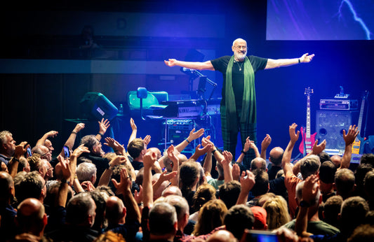 FISH - Credit Marcel Krijgsman via Wilful Publicity