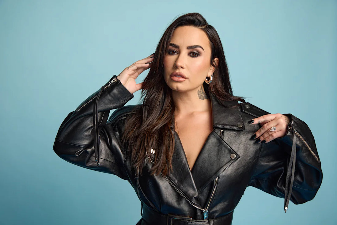 Demi Lovato Unveils Release Date for Dance-Pop Album's First Single, 'Fast'