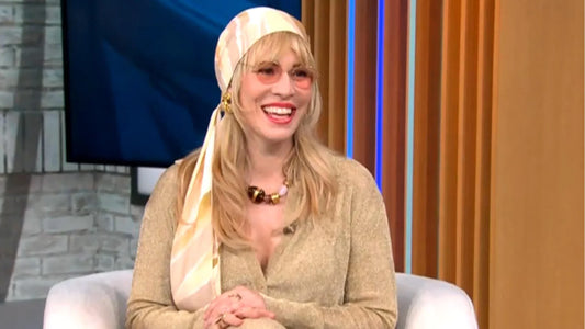 Natasha Bedingfield Announces UK Tour and Reflects on 'Unwritten' Success