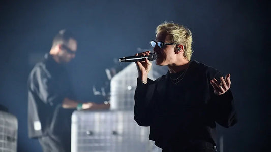 Rüfüs Du Sol Addresses Viral Video of Fan Assault at Their L.A. Concert, Calling It ‘Heartbreaking’