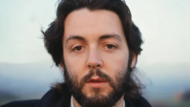 Paul McCartney Teases New 'Man on the Run' Documentary