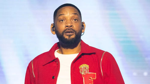 Will Smith Faces Backlash for Allegedly Using AI-Generated Crowds in Tour Video