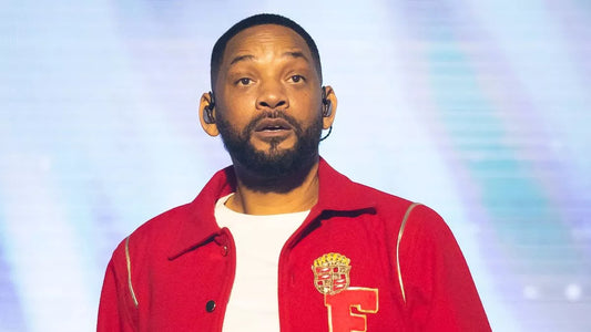 Will Smith Faces Backlash for Allegedly Using AI-Generated Crowds in Tour Video