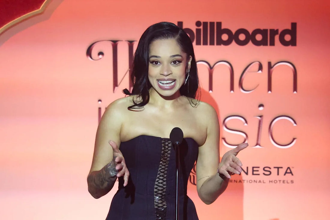 Ella Mai Teases Upcoming Do You Still Love Me Tour: ‘We Want to Step It Up a Bit’