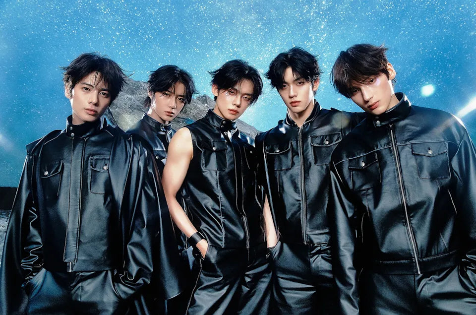 TOMORROW X TOGETHER’s New Album ‘The Star Chapter: TOGETHER’ Ranked Track by Track