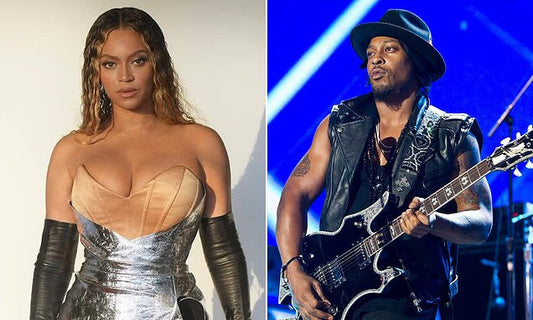 In a stunning display of respect and admiration, Beyoncé recently paid tribute to D’Angelo, dubbing him ‘The Pioneer of Neo-Soul’.