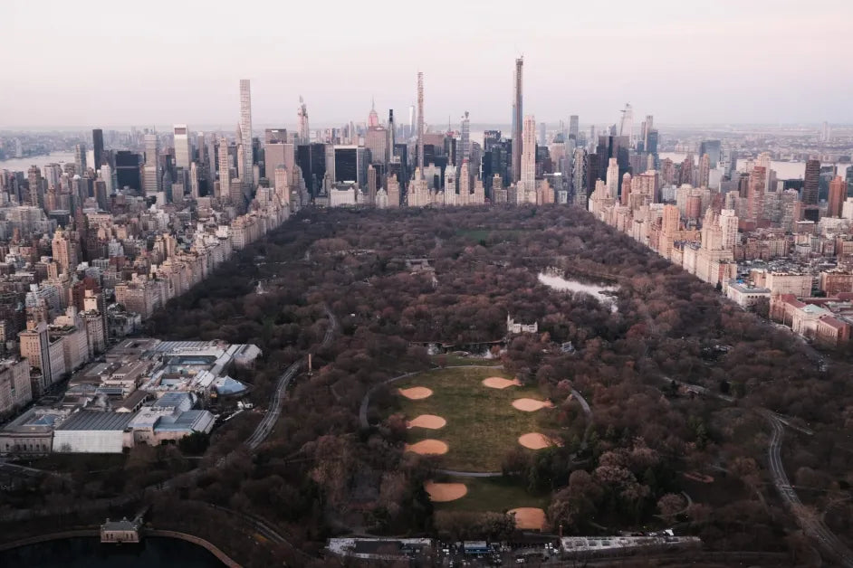 LP Giobbi, Steve Angello, Bob Moses & More Set to Headline We Belong Here in Central Park