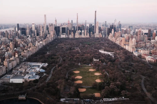 LP Giobbi, Steve Angello, Bob Moses & More Set to Headline We Belong Here in Central Park
