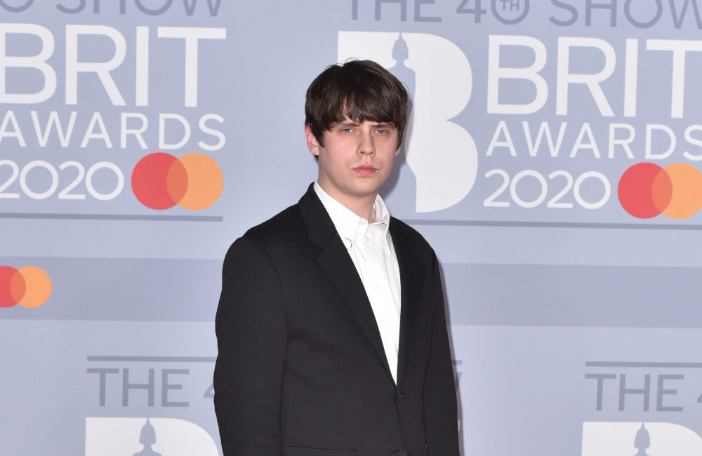 Jake Bugg - BRIT Awards 2020 - Famous