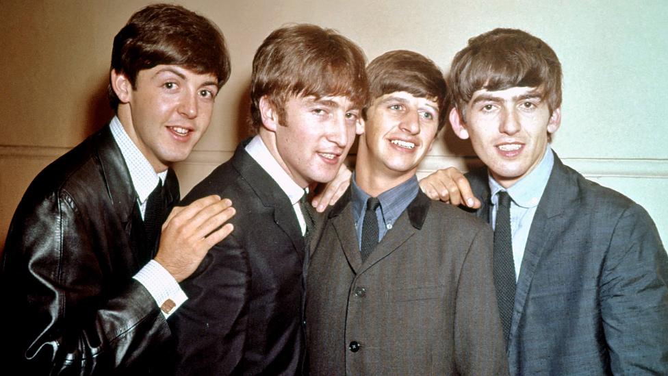 We Love the Beatles: Why They Still Matter