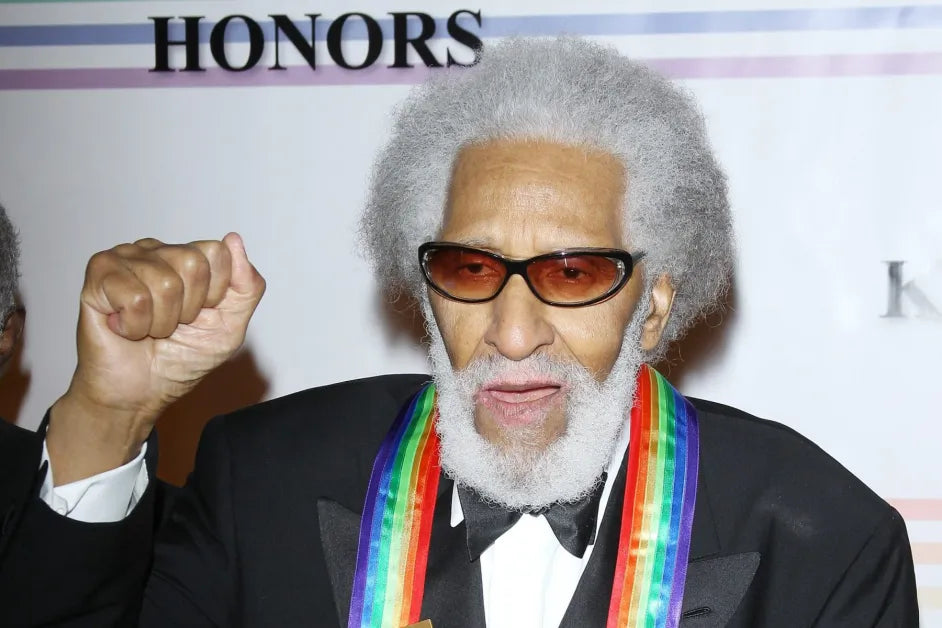 Sonny Rollins, One of Jazz’s Greatest Saxophonists, Dies at 95
