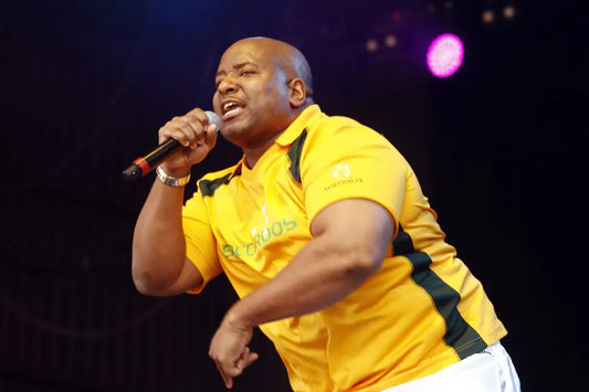 Young MC Confirms He Will Not Perform at ‘Politically Charged’ Freedom 250 Event