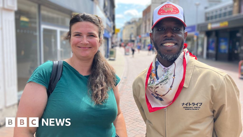 Podcast Fest in DanceEast Aims to Give Young People a Voice