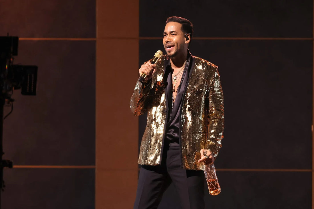 Romeo Santos, Daddy Yankee, Keityn & More Win Big at 2026 ASCAP Latin Music Awards