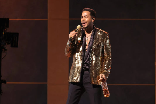 Romeo Santos, Daddy Yankee, Keityn & More Win Big at 2026 ASCAP Latin Music Awards