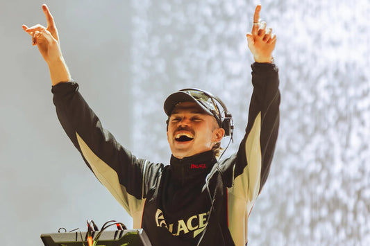 Dom Dolla Confirmed as Headliner for Australia’s Beyond The Valley Festival