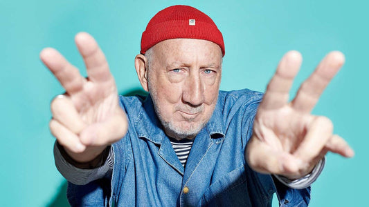 Pete Townshend Leaves Fans Wondering: What's Next for The Who?