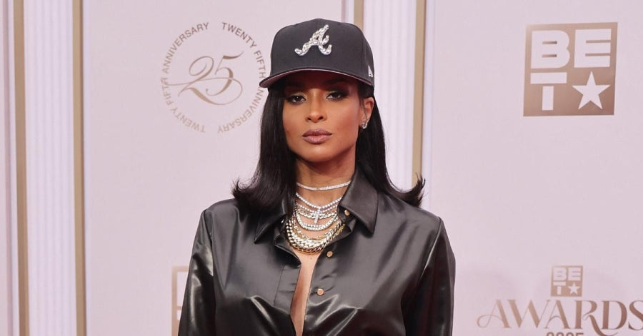 Ciara dismisses speculation of ongoing feud with Rihanna: 'Nothing but love'
