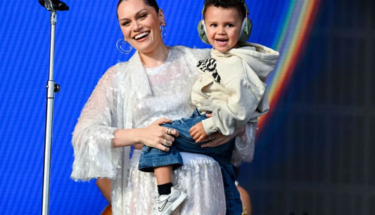 Jessie J Makes Triumphant Return to Stage Following Breast Cancer Battle, Joined by Mini-Me Co-Star