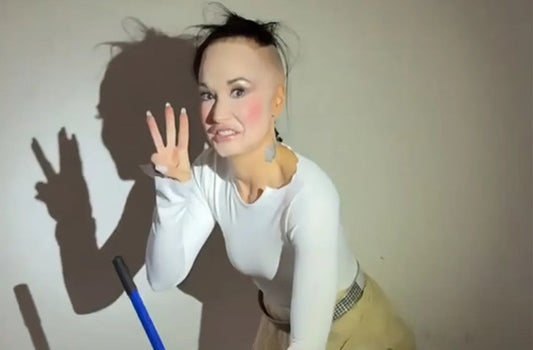 Demi Lovato Pays Hilarious Tribute to Internet Culture with ‘Poot’ Meme Revival for Halloween