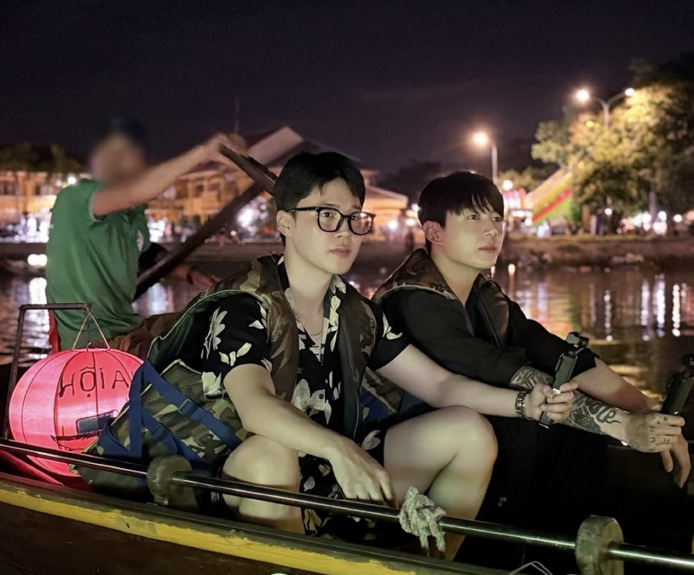 BTS' Jimin and Jung Kook Confirm Second Season of Hit Travel Series, "Are You Sure?!"