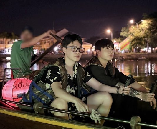 BTS' Jimin and Jung Kook Confirm Second Season of Hit Travel Series, "Are You Sure?!"