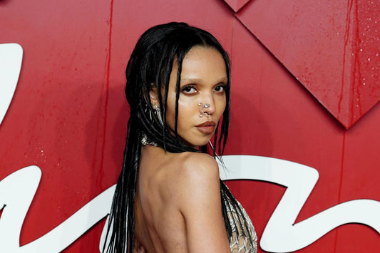 FKA Twigs Replaces Doechii at All Points East Festival, Hints at New Album